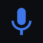 VoicedIn logo