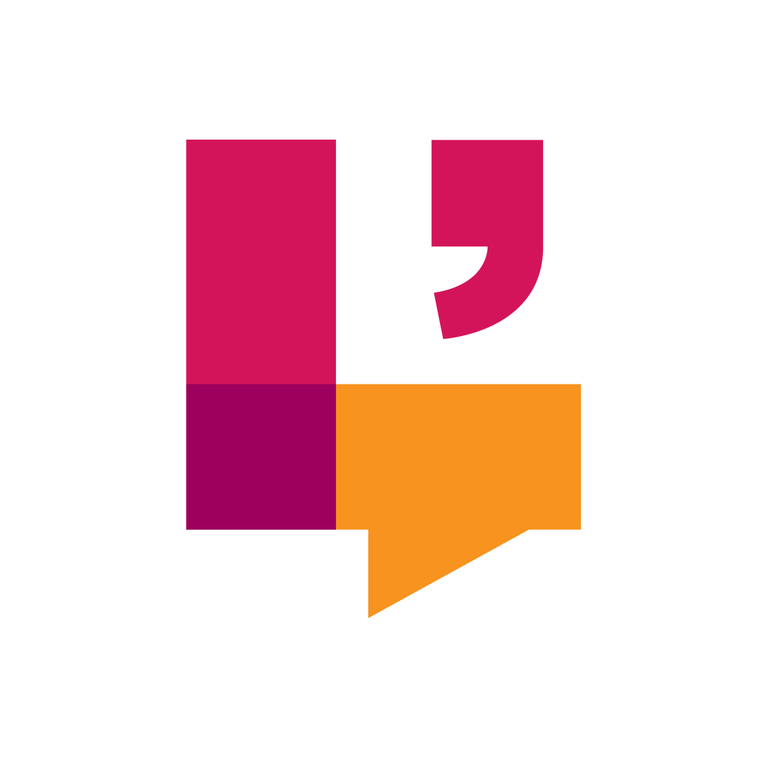 lingolense logo