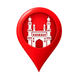 Hyderabad Startups Map