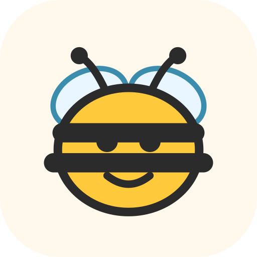 ColorBee logo