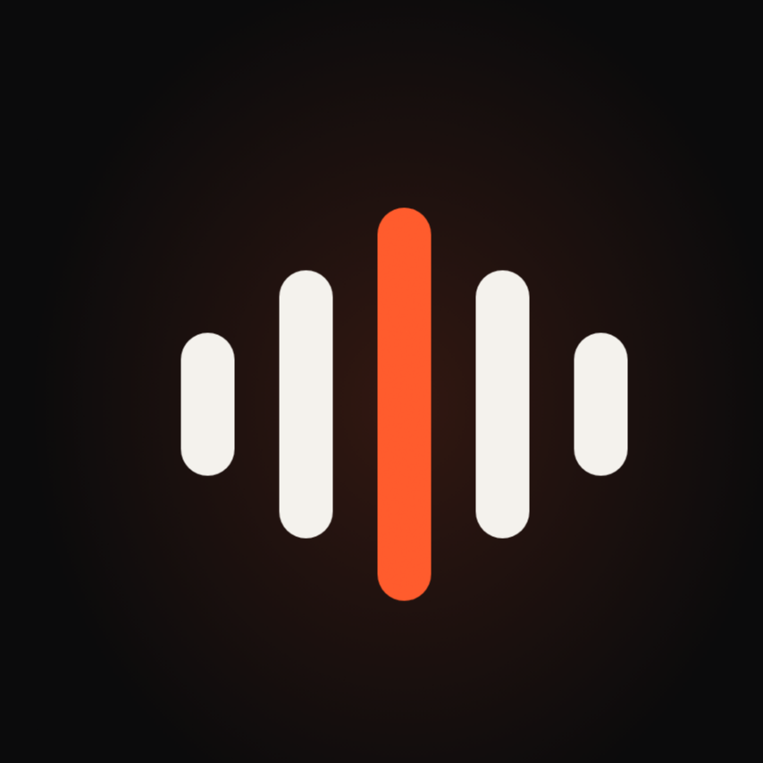 Murmur logo