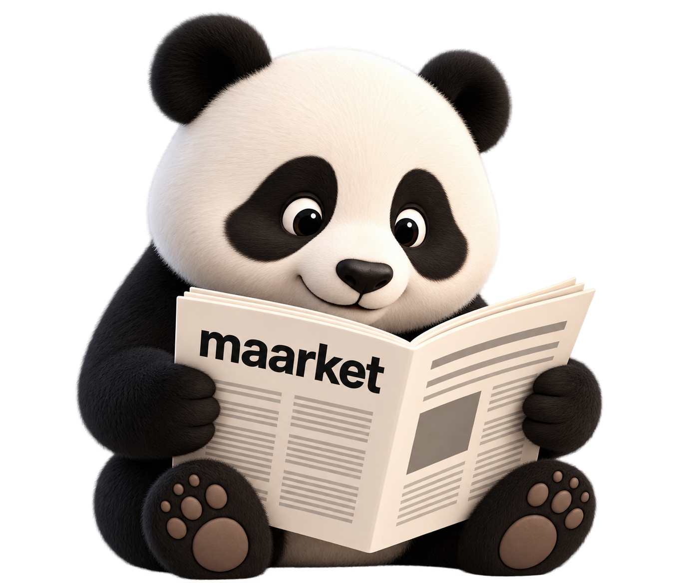 Maarket logo