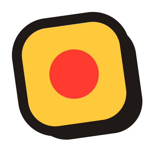 Launchreel logo