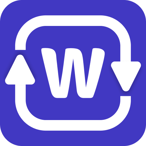 GoPublish logo