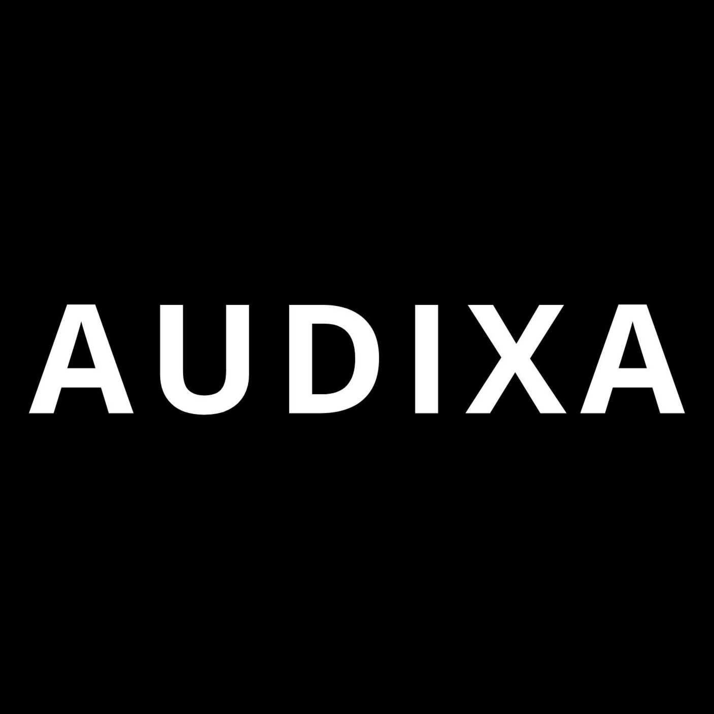 Audixa AI logo